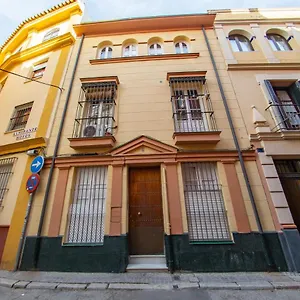 Mi Retiro Sevillano Appartement Séville