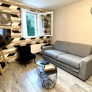 Chez Yoyo & Mag - T2 En Centre - Wi-fi - Parking Appartement Bagnères-de-Luchon