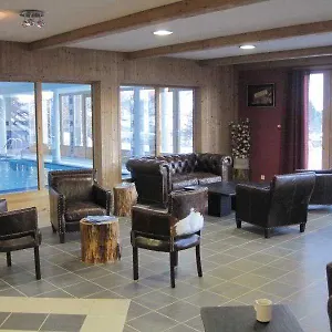 Les Fermes - Lagrange Prestige Saint-Gervais-les-Bains
