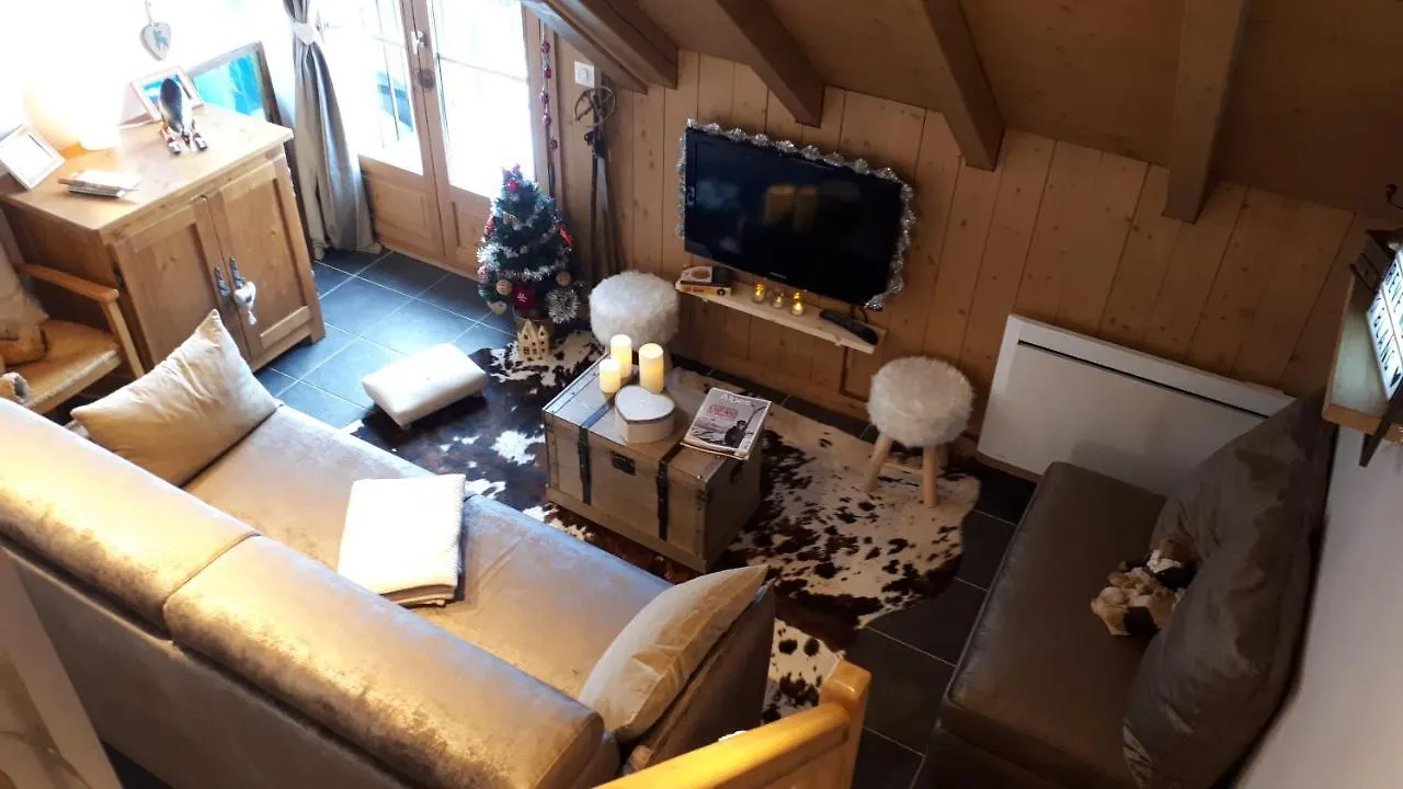Duplex 6 Pers, Avec 8 Couchages, Garage, Wifi, Calme, Proche Des Pistes, Top Equipe Et Linges Fournis, Vue Magnifique contacts